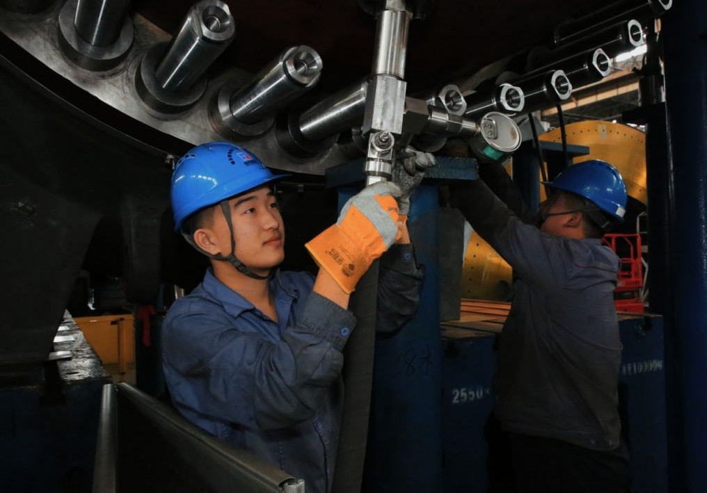 PA尊龙凯时 - 人生就是搏!