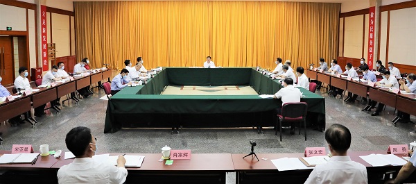 郝鹏、国资、央企、国资委、书记、主任、国企、企业刷新